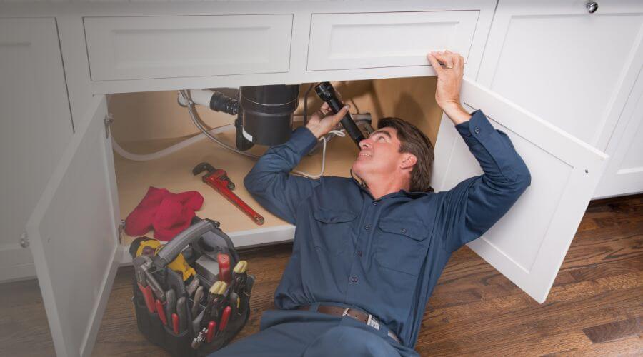 Local 24/7 Emergency Plumbing in Orange, TX